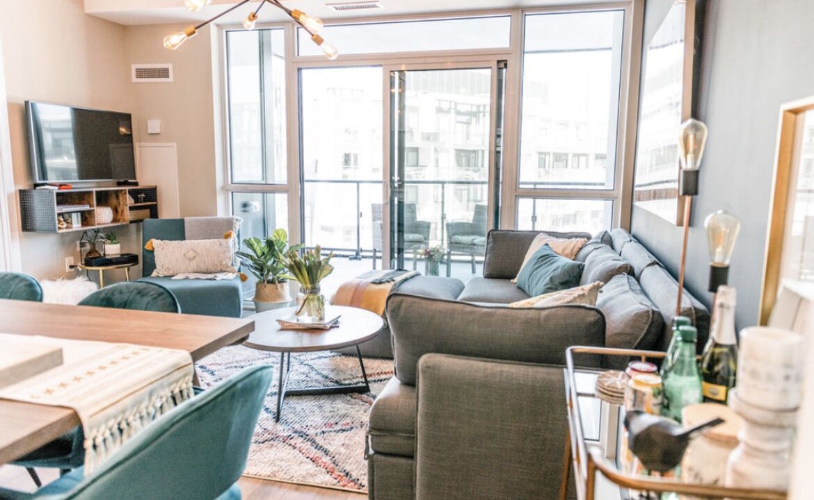 Photo of Livingroom in Innisfil