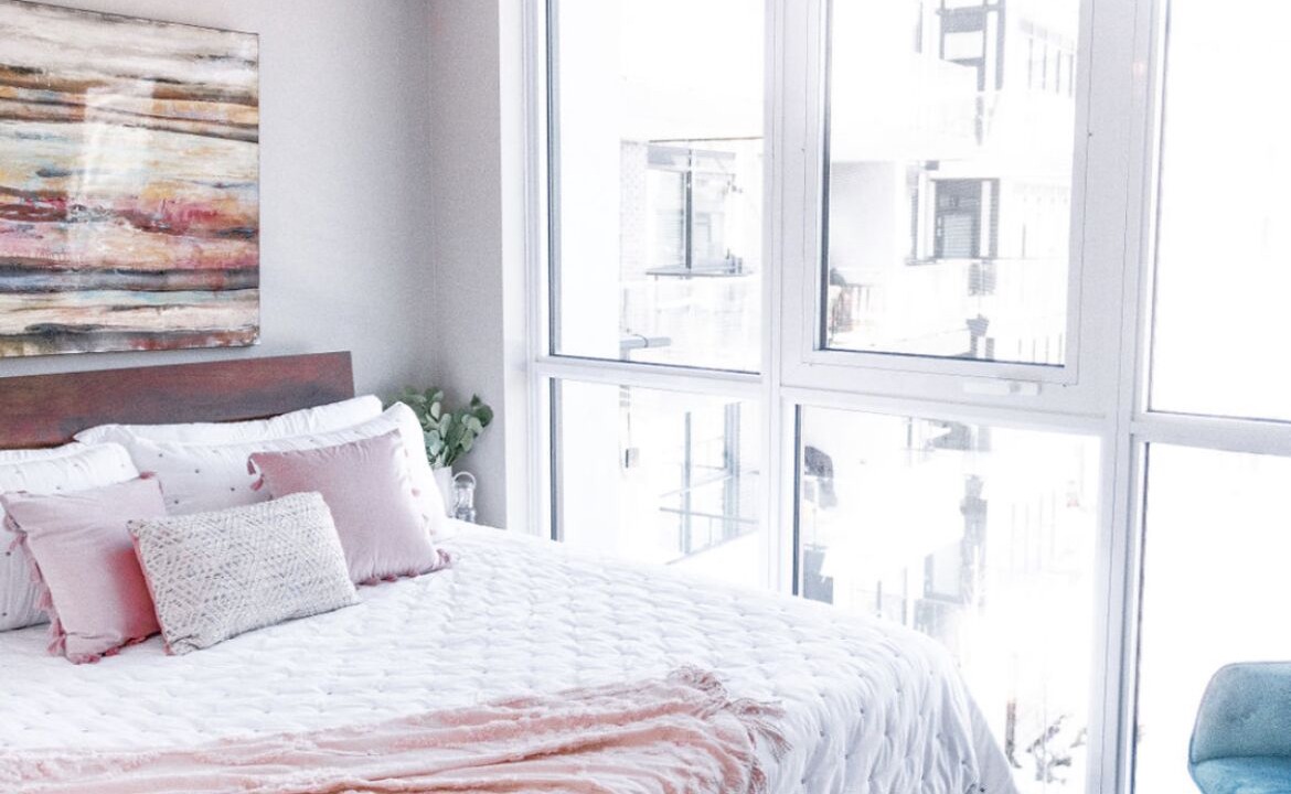 Photo of Bedroom in Innisfil