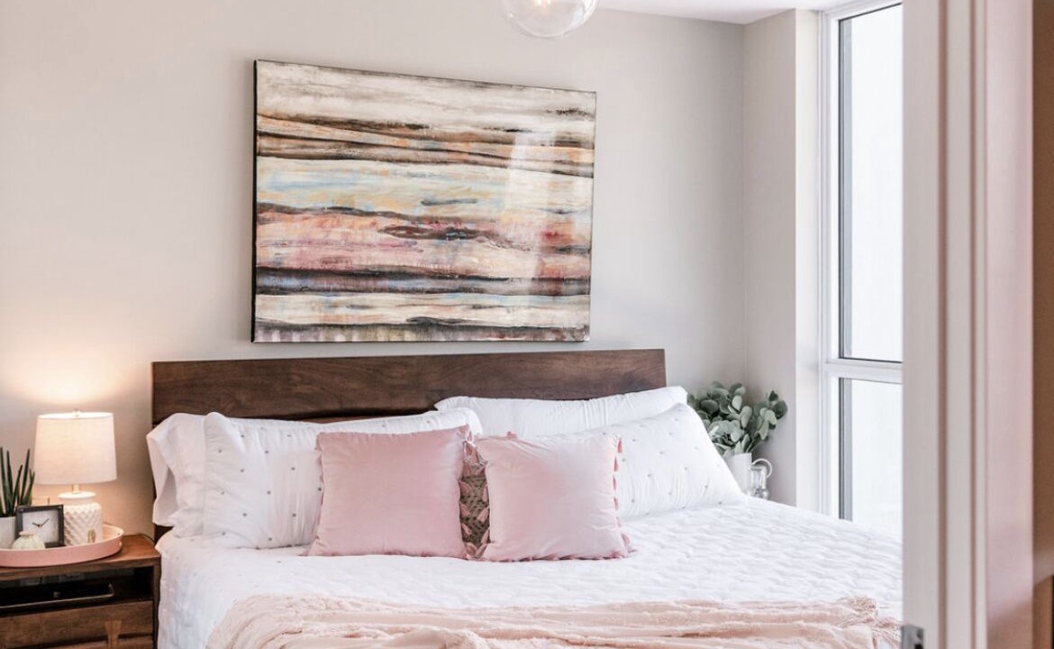 Photo of Bedroom in Innisfil