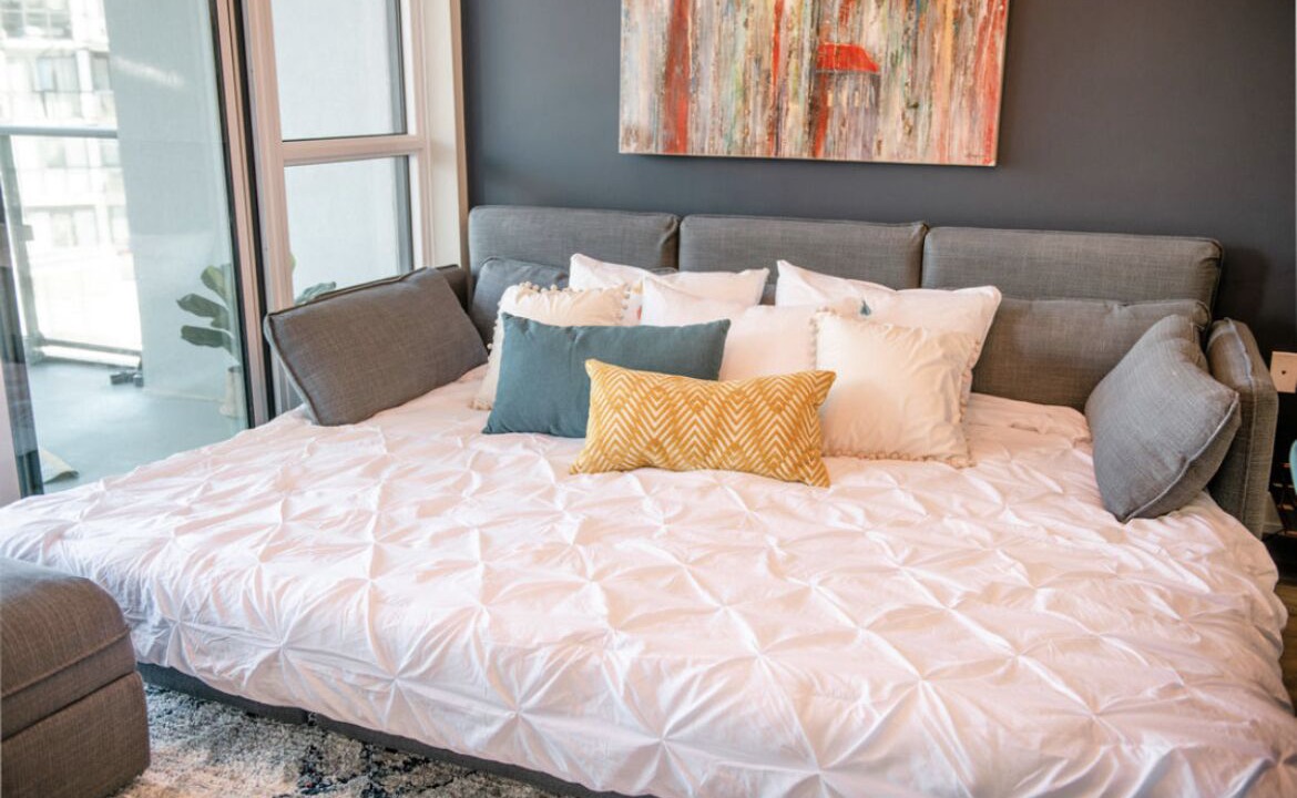 Photo of Bedroom in Innisfil