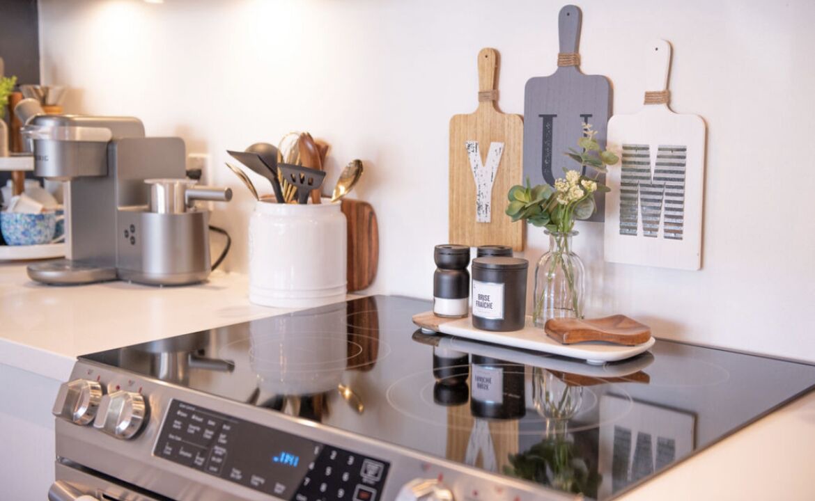 Photo of Kitchen in Innisfil
