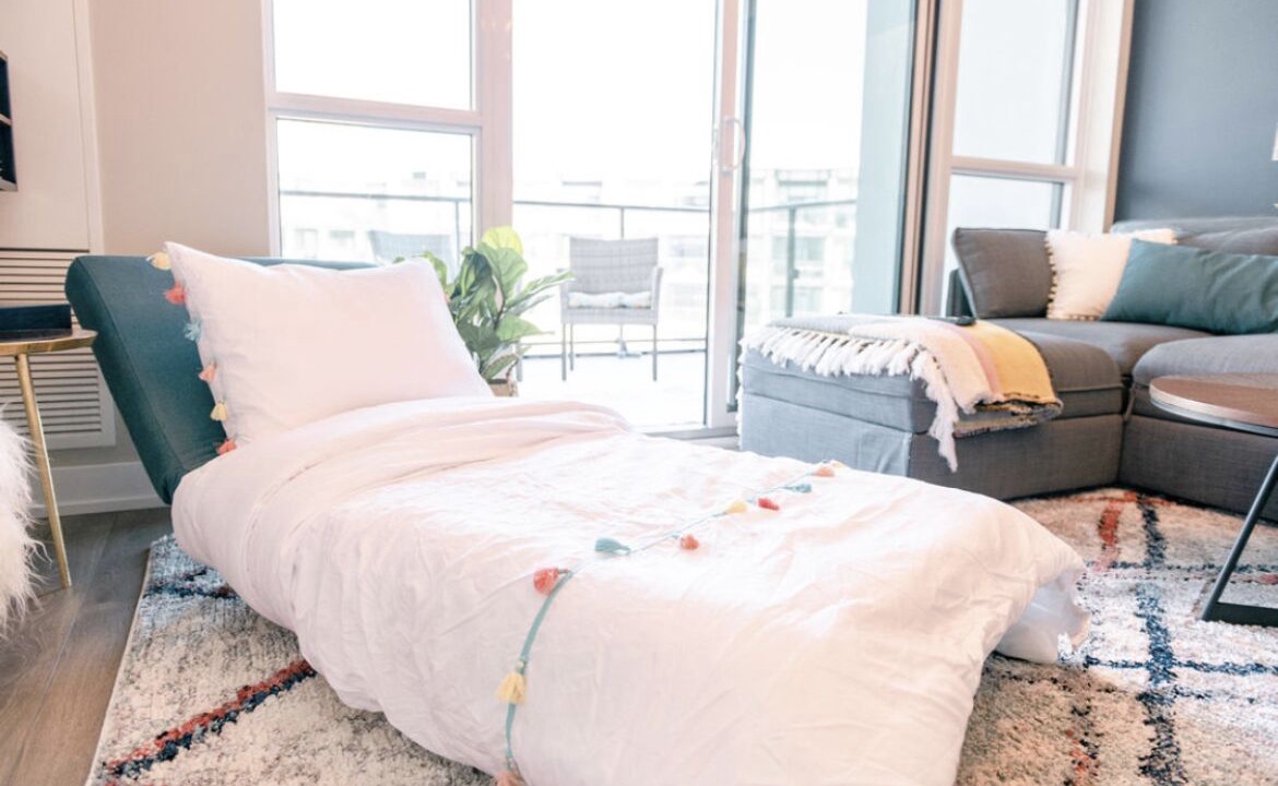 Photo of Bedroom in Innisfil