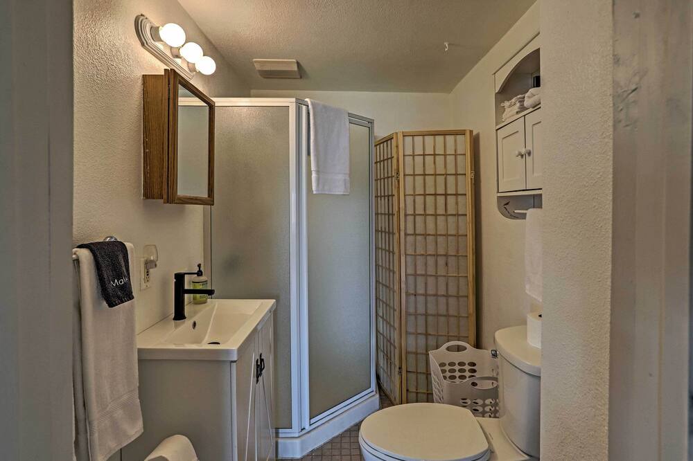 Photo of Bathroom in Toledo