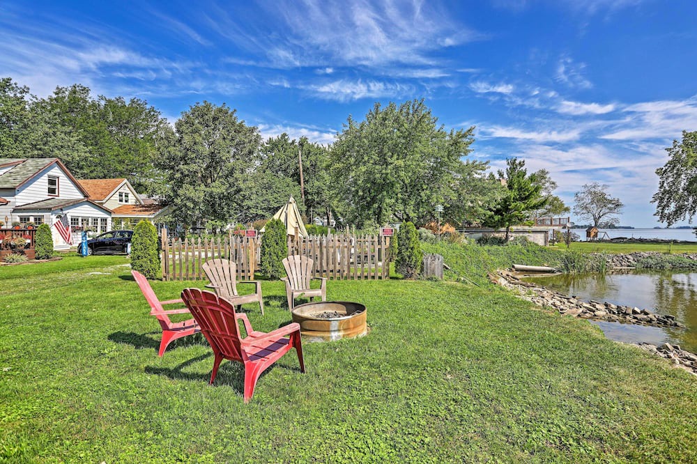 Photo of Outdoor in Toledo