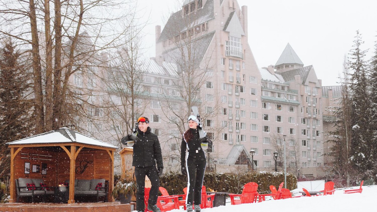 Photo of Others in Blackcomb