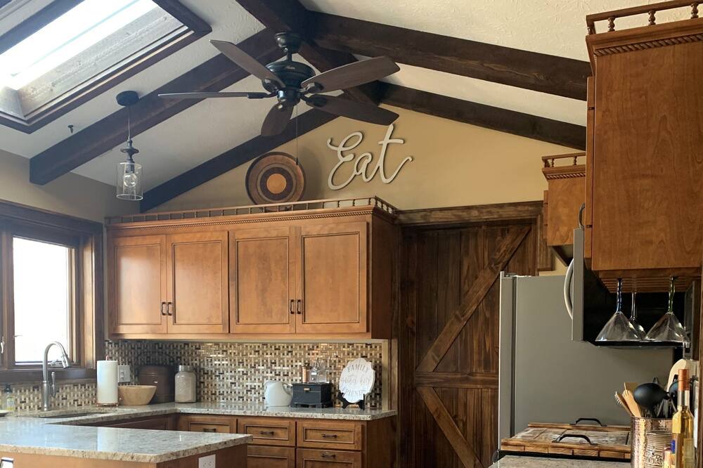 Photo of Kitchen in Vermilion
