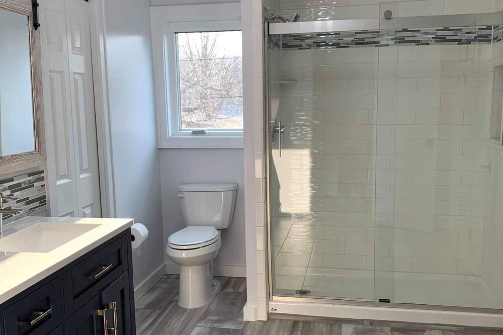 Photo of Bathroom in Vermilion