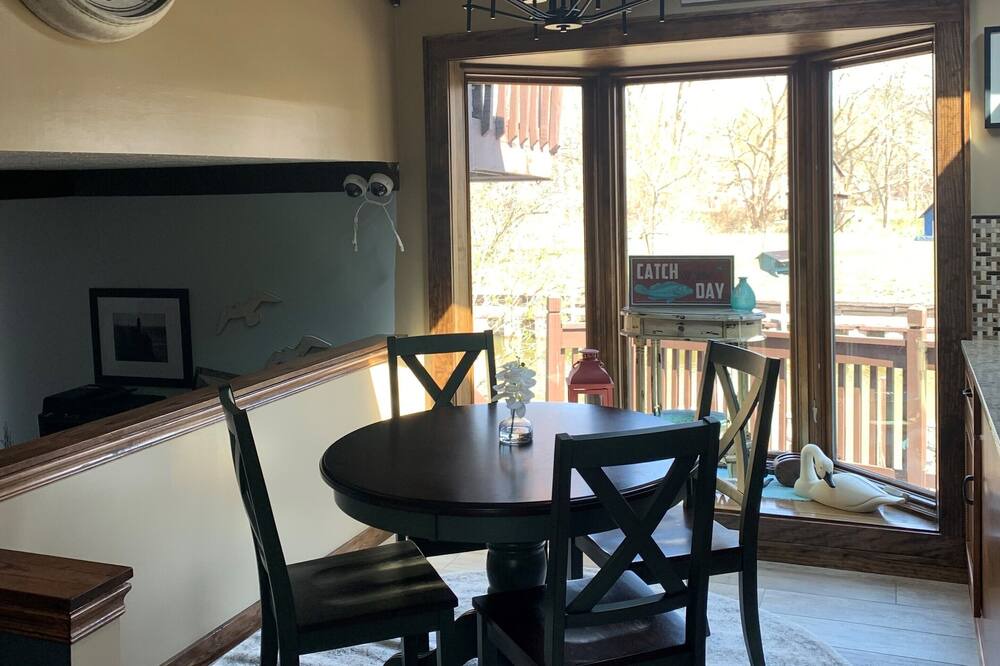 Photo of Kitchen in Vermilion