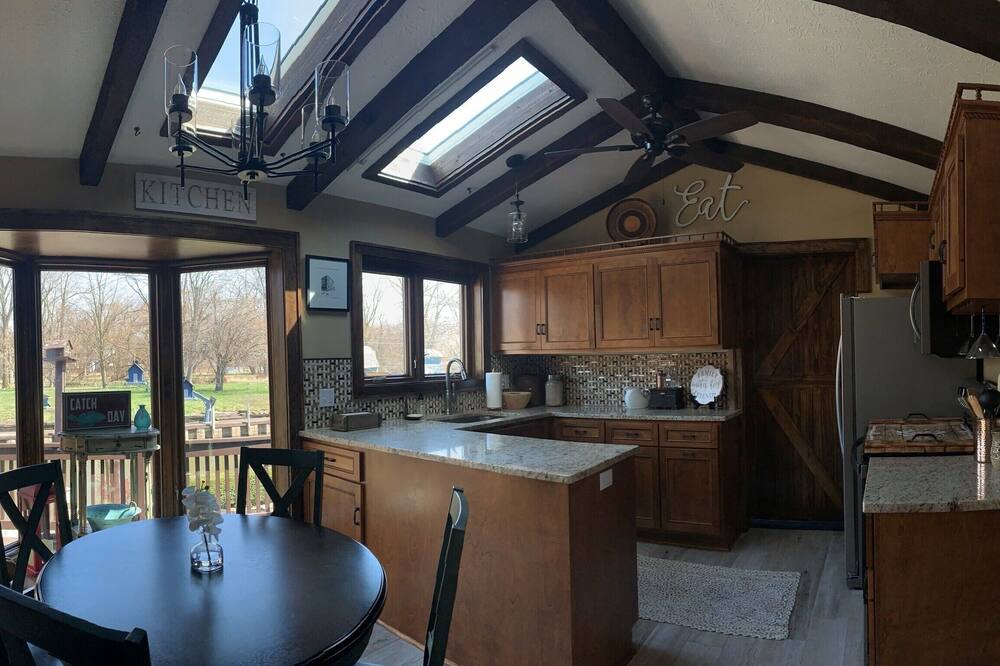 Photo of Kitchen in Vermilion