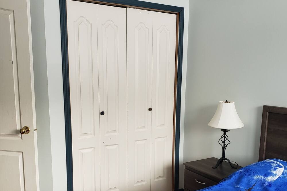Photo of Bedroom in Whitehorse
