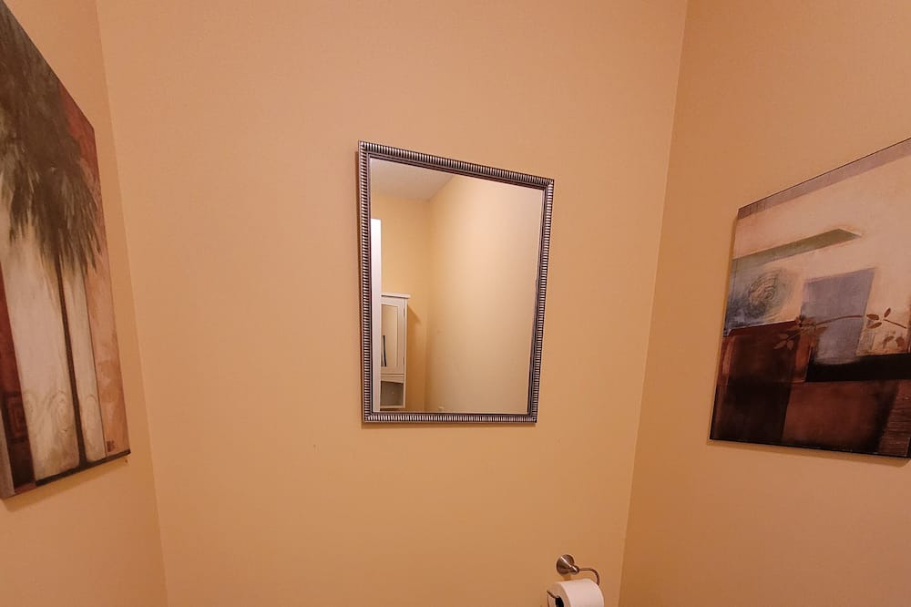 Photo of Bathroom in Whitehorse