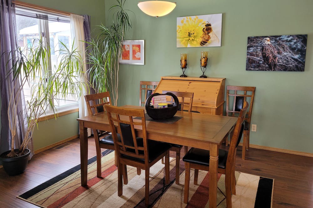 Photo of Kitchen in Whitehorse