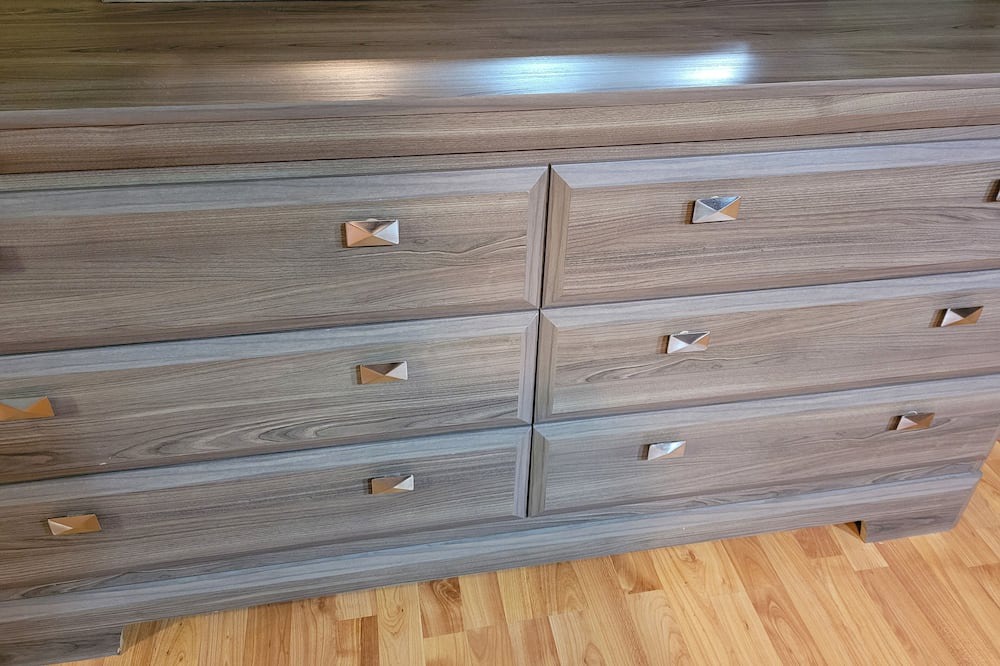 Photo of Bedroom in Whitehorse