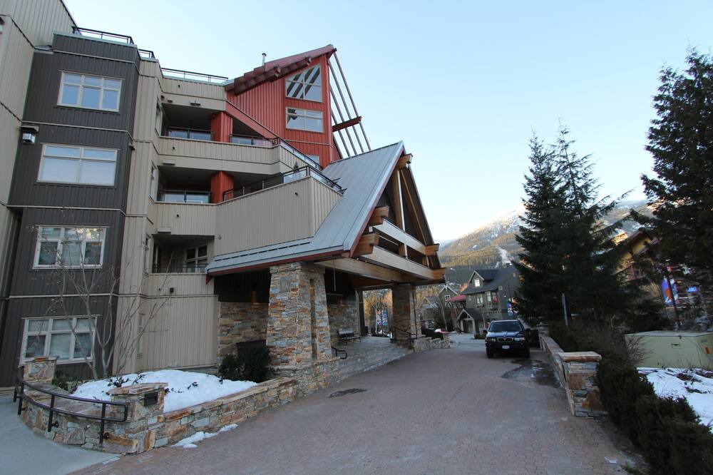 Photo of Others in Whistler Creekside
