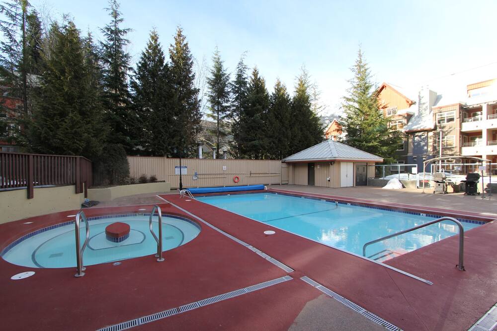 Photo of Outdoor in Whistler Creekside