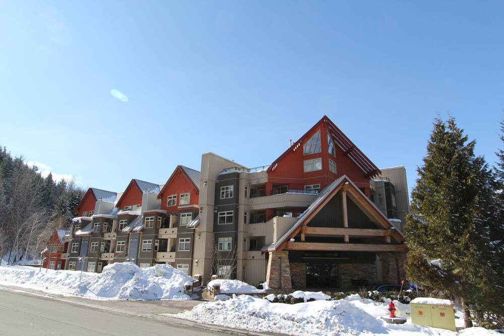 Photo of Outdoor in Whistler Creekside