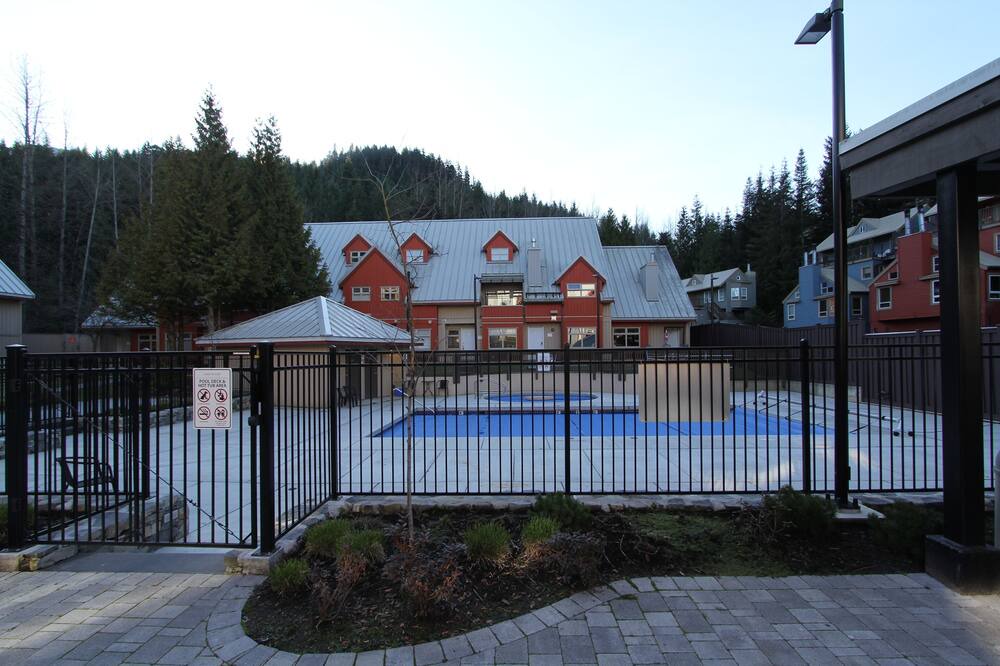 Photo of Outdoor in Whistler Creekside