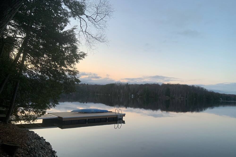 Photo of Others in Chandos Lake