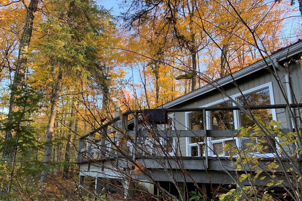 Photo of Outdoor in Chandos Lake
