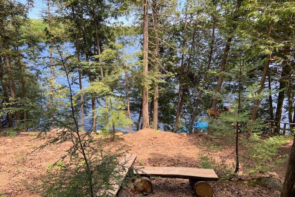 Photo of Outdoor in Chandos Lake