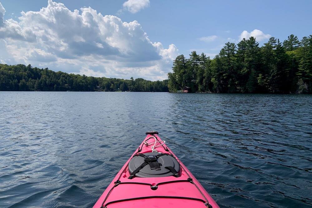 Photo of Outdoor in Chandos Lake