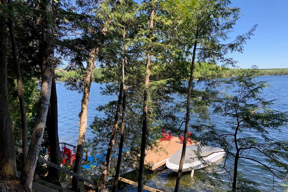 Photo of Others in Chandos Lake