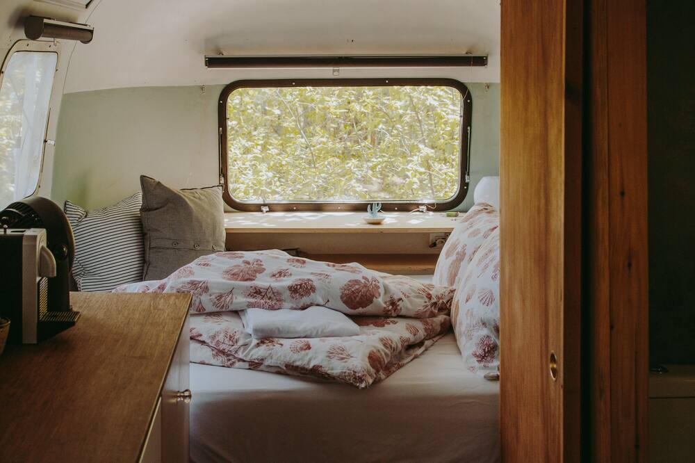 Photo of Bedroom in Lac-Brome