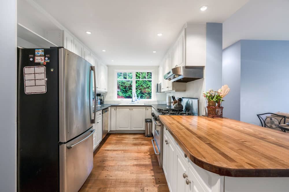 Photo of Kitchen in Kerrisdale