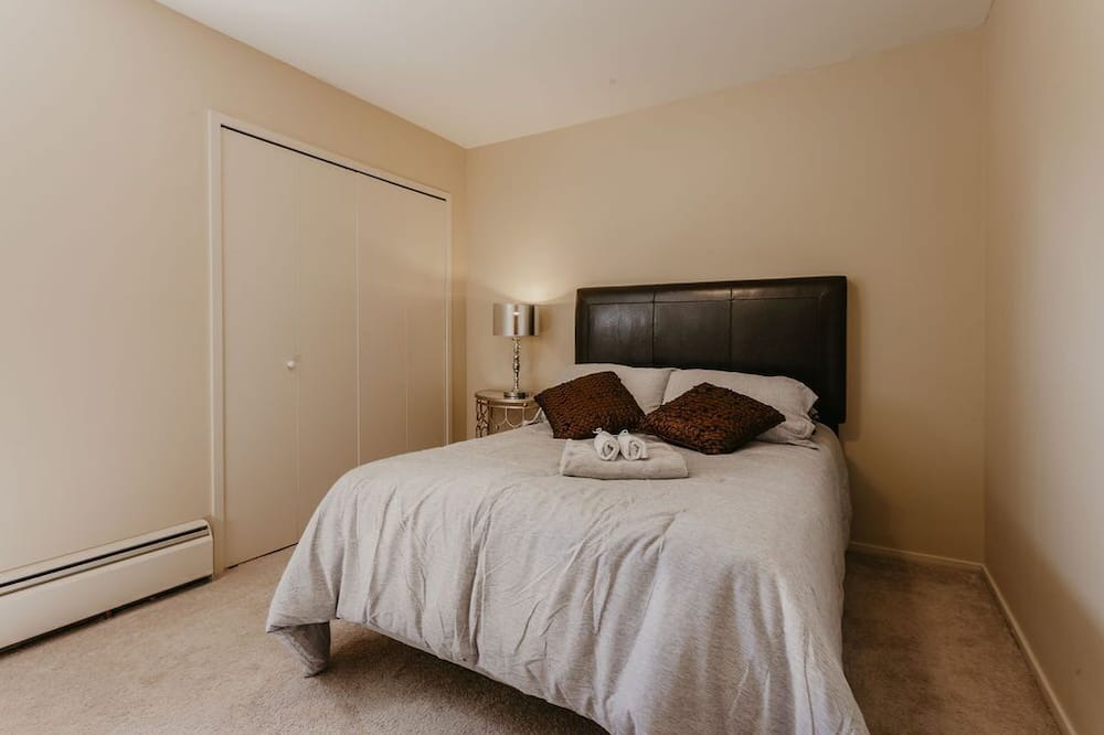 Photo of Bedroom in Kerrisdale
