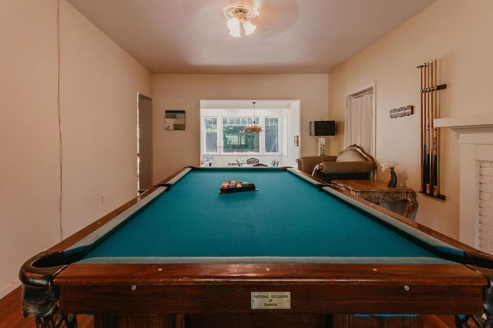 Photo of Bedroom in Kerrisdale