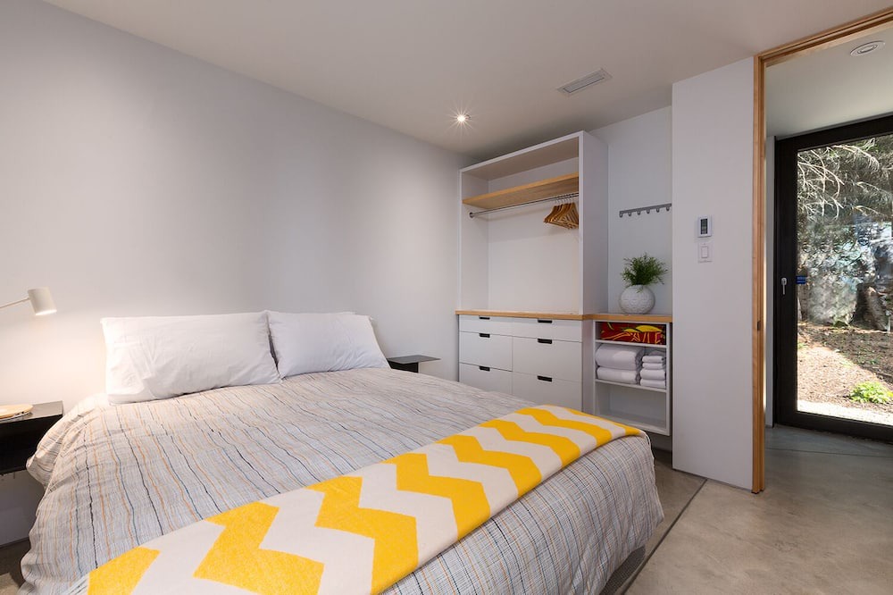 Photo of Bedroom in La Malbaie