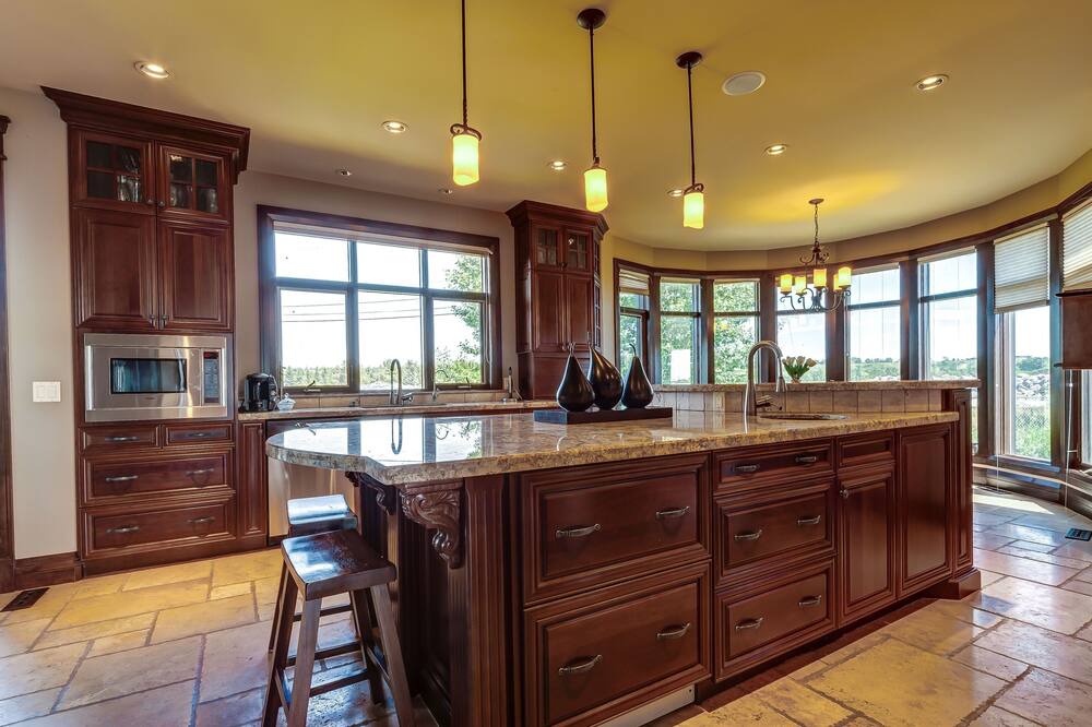 Photo of Kitchen in Inglewood