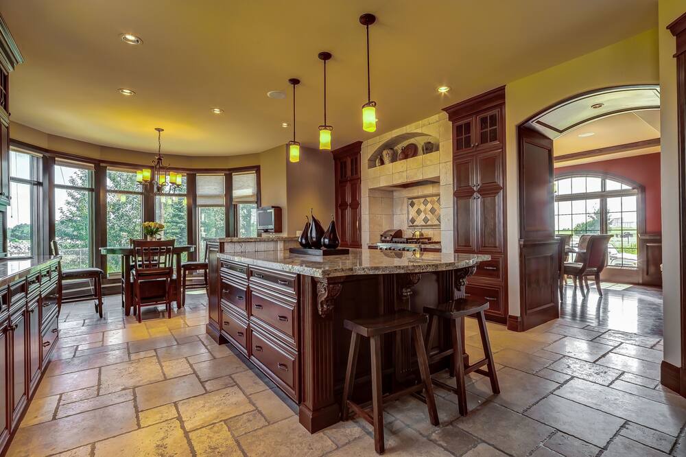 Photo of Kitchen in Inglewood
