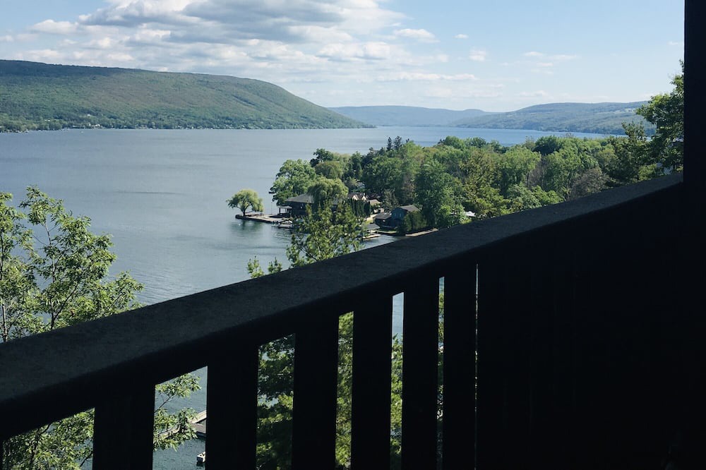 Photo of Patio Balcony in Holcomb
