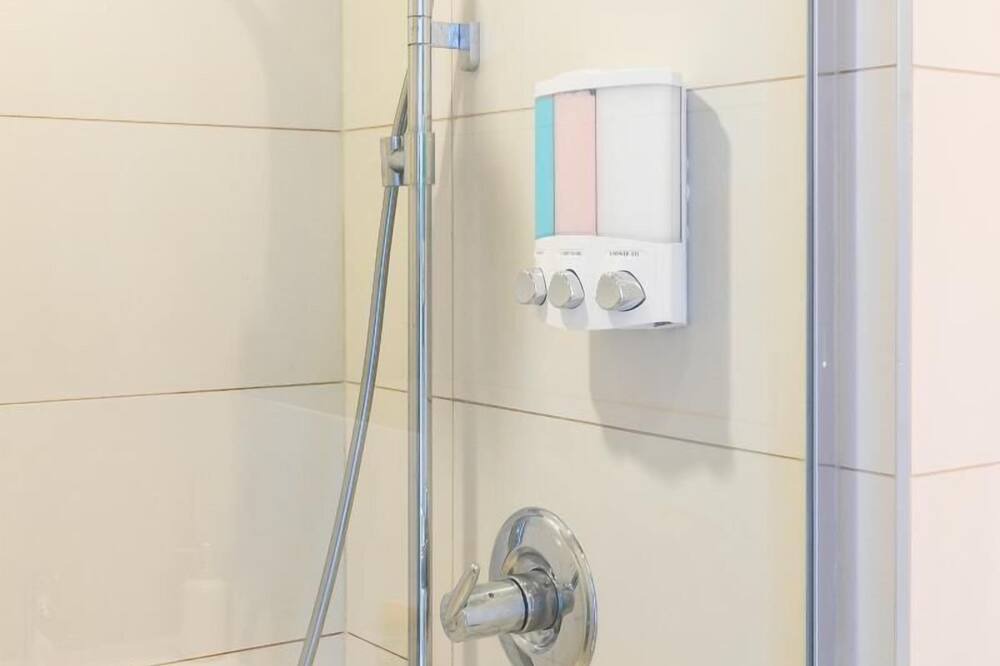 Photo of Bathroom in Toronto Entertainment District