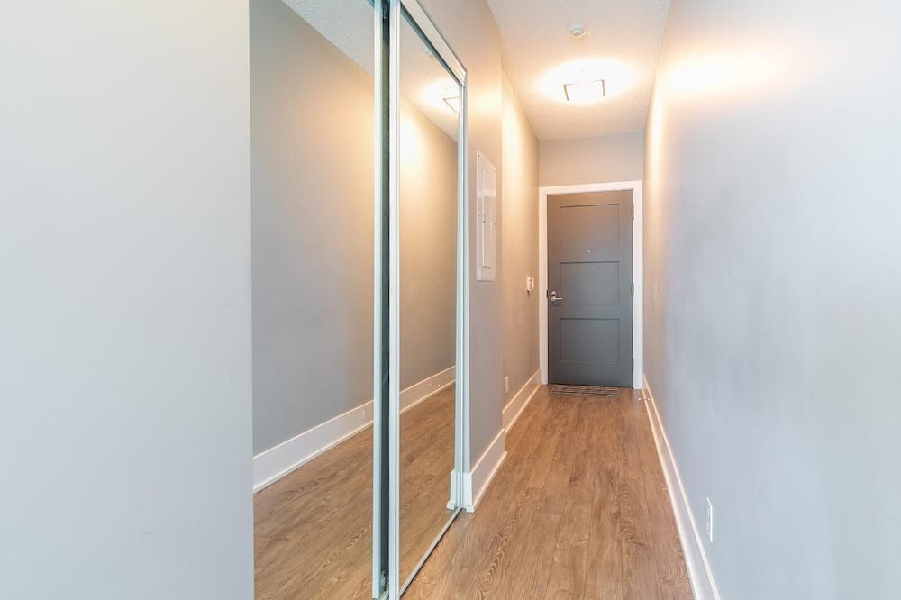 Photo of Bedroom in Toronto Entertainment District