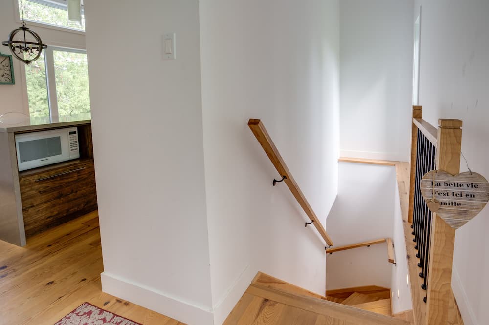 Photo of Bedroom in Sainte-Emelie-de-L'Energie