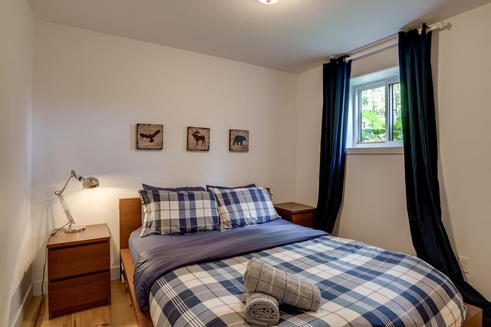 Photo of Bedroom in Sainte-Emelie-de-L'Energie