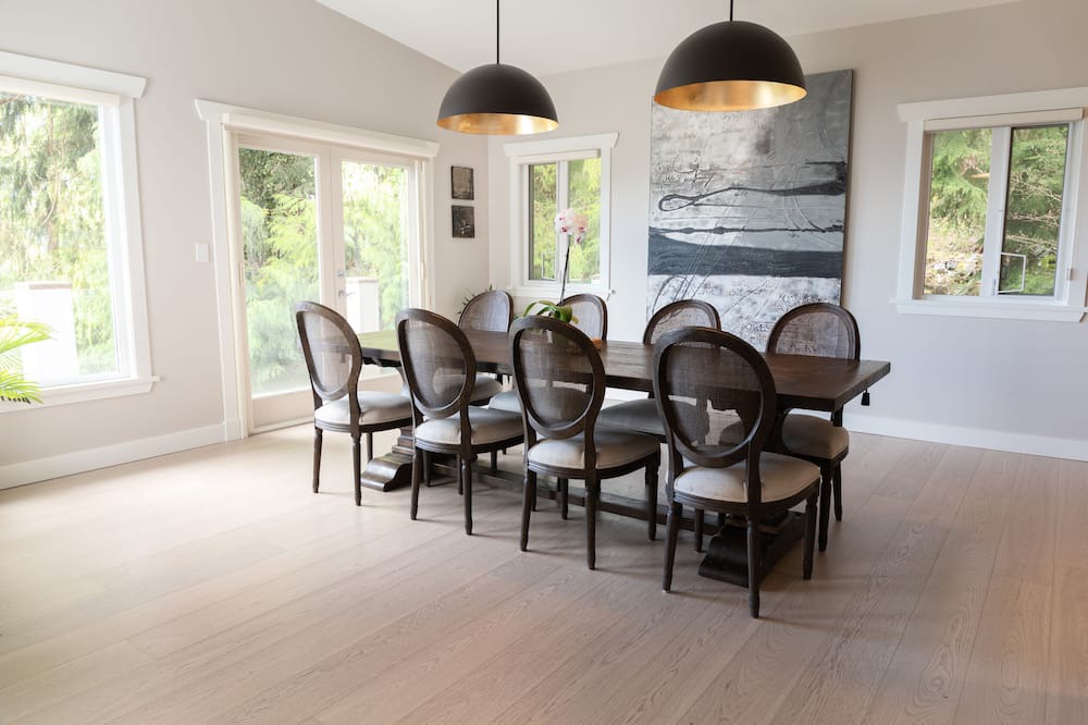 Photo of Kitchen in Lions Bay
