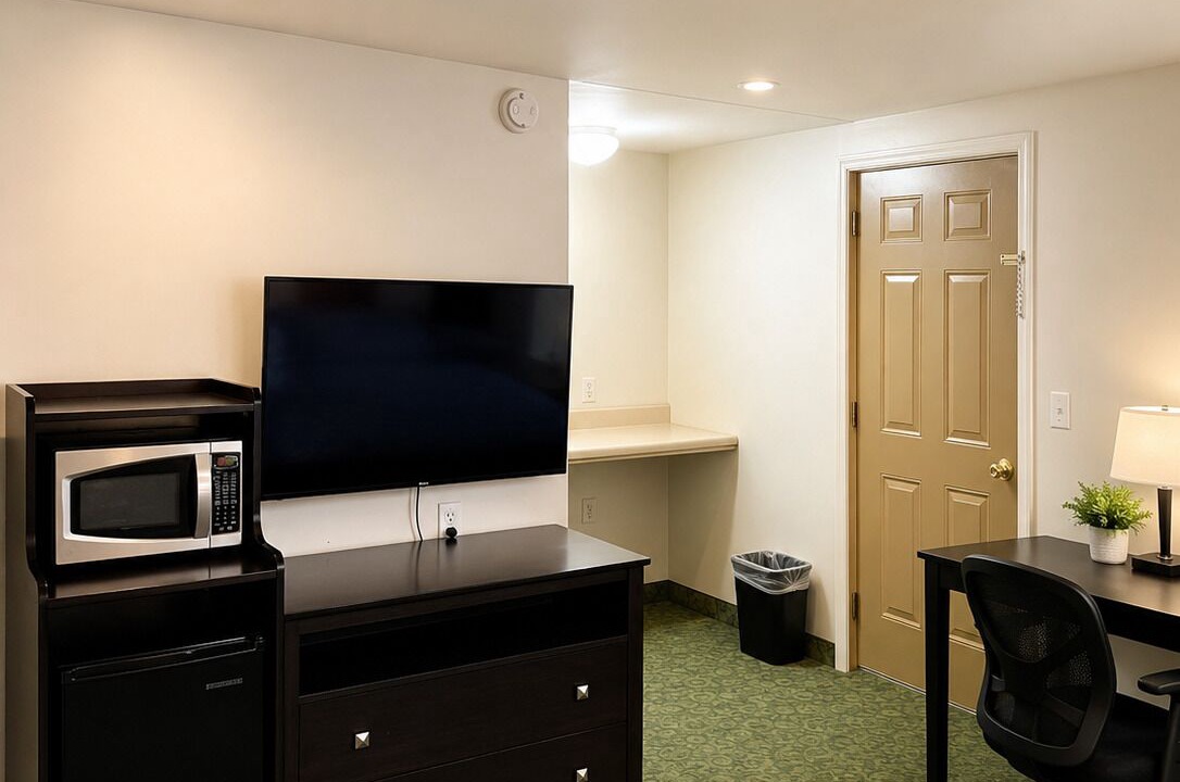 Photo of Bedroom in Owego