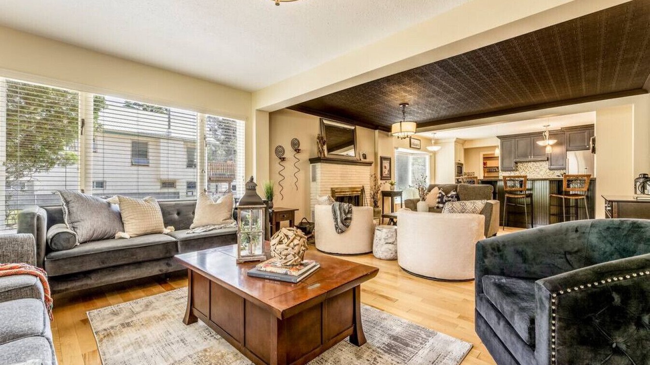 Photo of Livingroom in Windermere