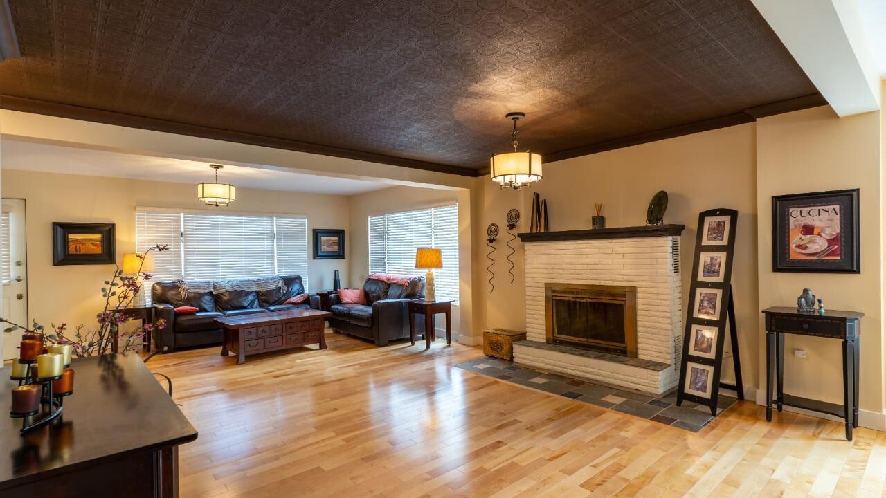 Photo of Livingroom in Windermere