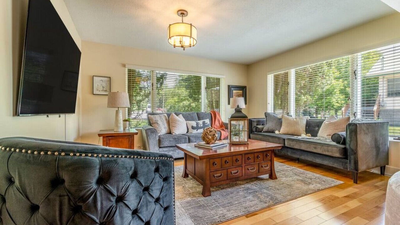 Photo of Livingroom in Windermere