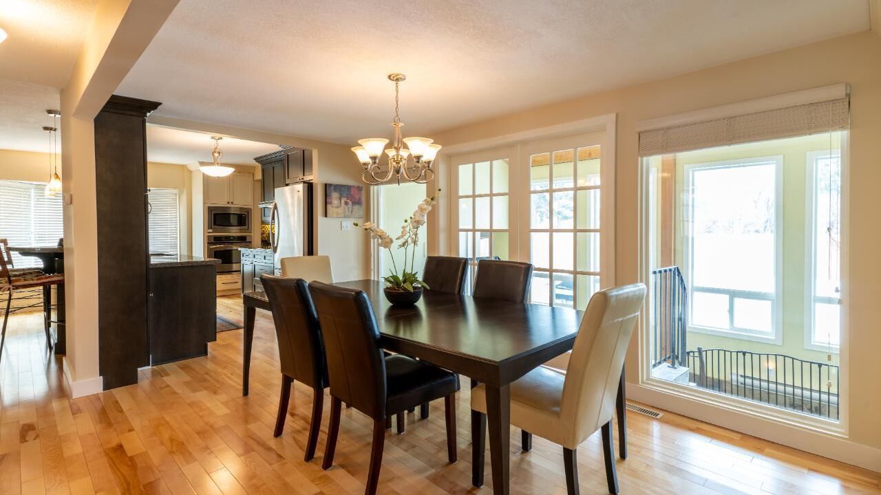 Photo of Bedroom in Windermere