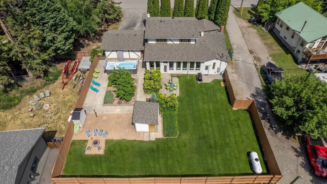 Photo of Outdoor in Windermere