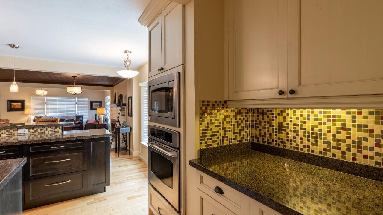 Photo of Kitchen in Windermere