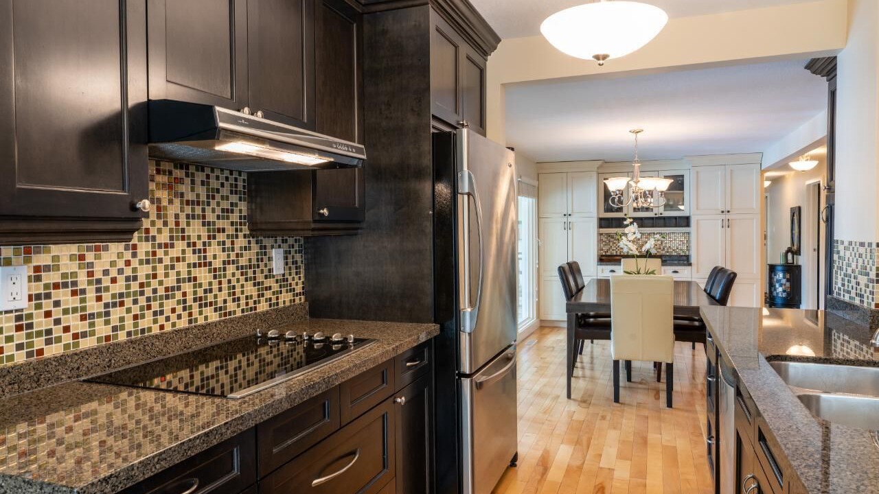 Photo of Kitchen in Windermere