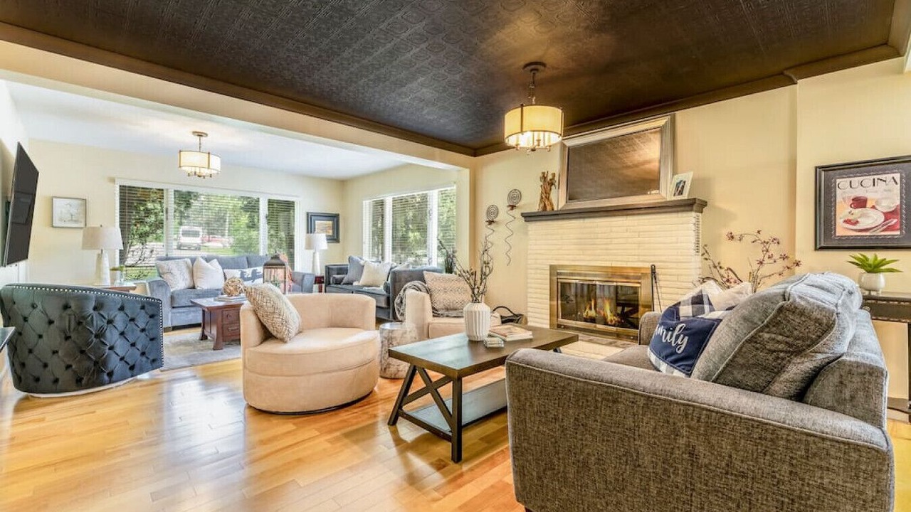 Photo of Livingroom in Windermere