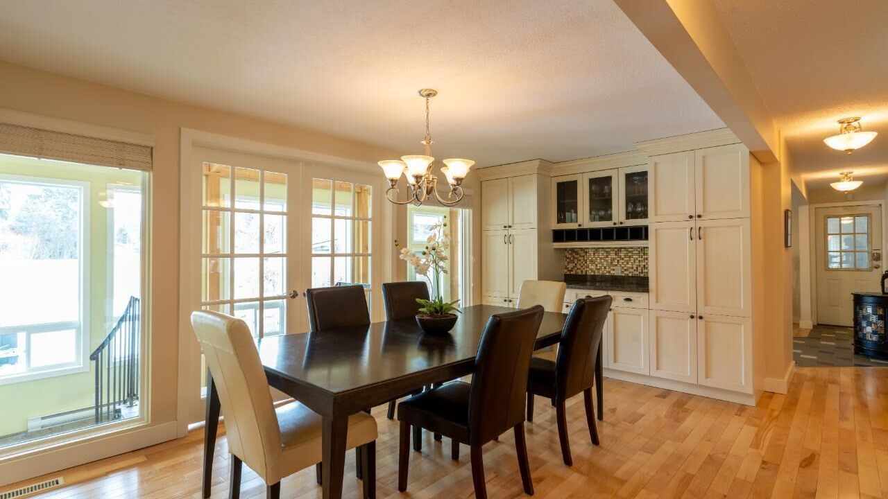 Photo of Bedroom in Windermere