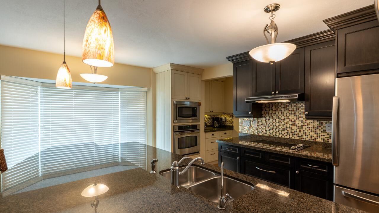 Photo of Kitchen in Windermere